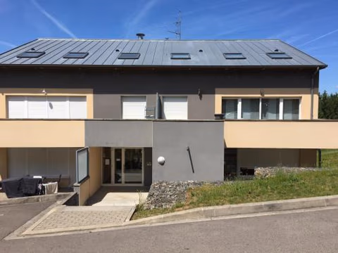 Appartement des trois frontières — foto 3