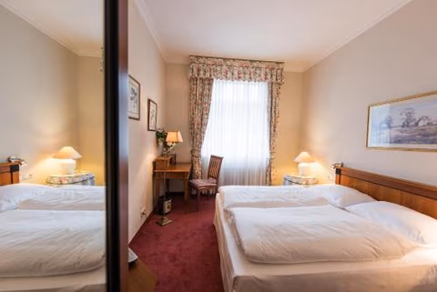Hotel Kaiserhof Eisenach — foto 8