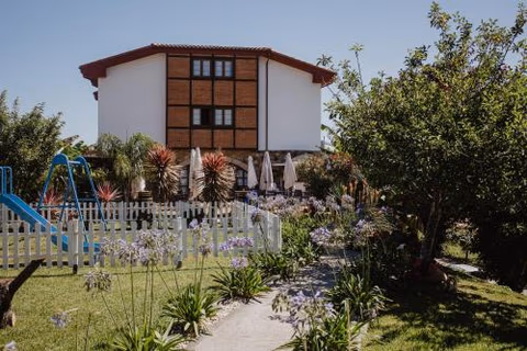 Hotel Cueli — foto 1