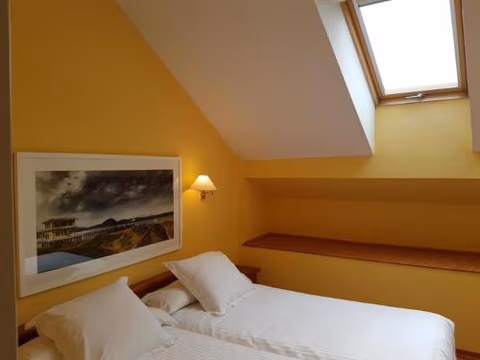 Hotel Faro de San Vicente — foto 5