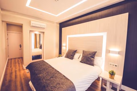 Hostal Lisboa — foto 1