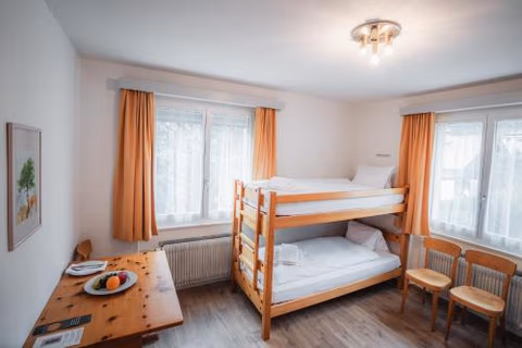 B&B Haus Schönstatt contactless- Check-In — foto 7