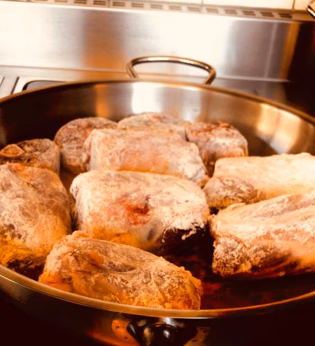 Hotel Restaurant Rothorn — foto 8