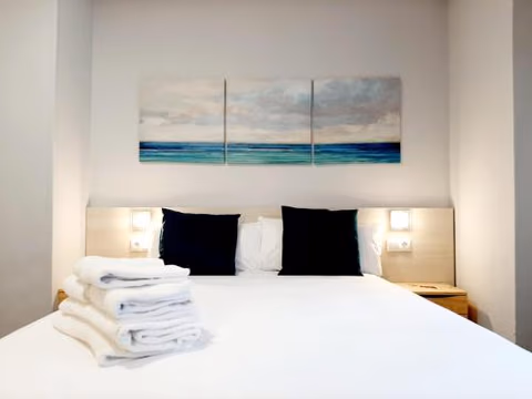 Hostal Lucia by gaiarooms — foto 5