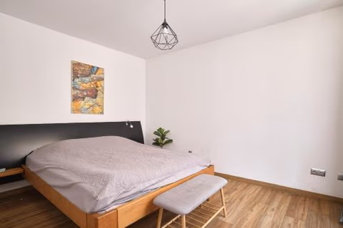 Apartament Gold 2 — photo 6