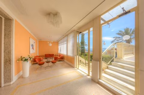 Hotel De La Plage — foto 3