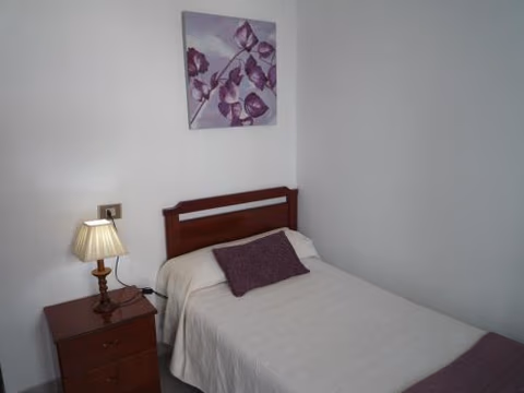 Hostal Ponte Vella — foto 1