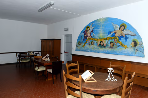 Convento Frati Cappuccini — foto 5