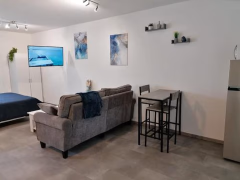 LaSweetHouseBleutée Tout confort — foto 2