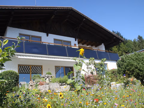 Ferienwohnung Alpenpanorama — foto 1