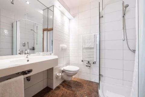 Hotel Pöker — foto 8
