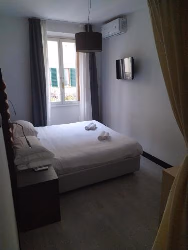 The One Firenze — foto 7