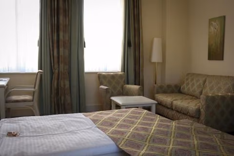 Rheinhotel Schulz — foto 5