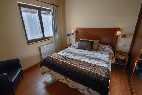 Apartamentos Rurales Casona de Llanorrozo — foto 4