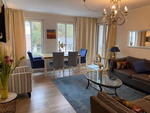 FHS ApartHotel — foto 1