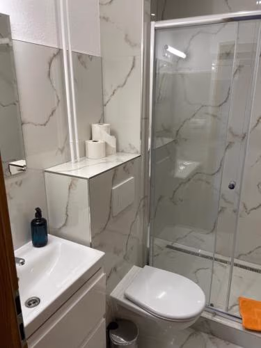 Penzion Fantazia Poprad - Self check-in — foto 6