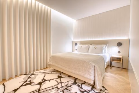 Palatial Suites — foto 9