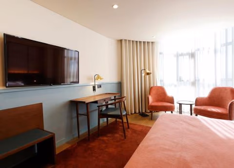 Montebelo Viseu Congress Hotel & Spa — foto 4