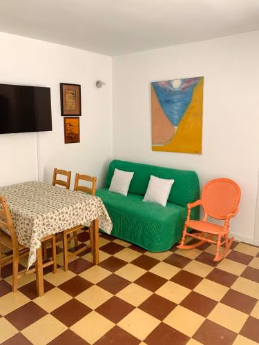 Moradia Mini Apartment — photo 1
