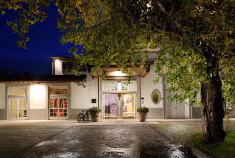 UNA Hotels Vittoria Firenze — foto 3