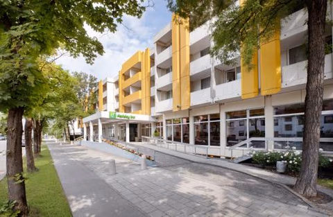 Holiday Inn Munich - South by IHG — foto 1