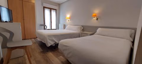 Hostal Romero — foto 1