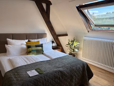 Burgblickhotel — foto 5