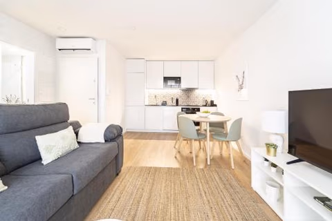 Forum Apartments by House and People — foto 2