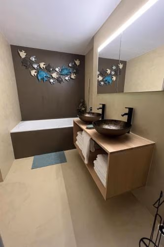Apartment South Beach Apartment 10km Rheinfall by Interhome — foto 5