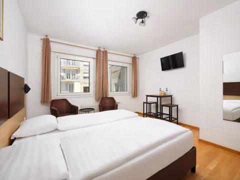 Hotel Bon Port — foto 6
