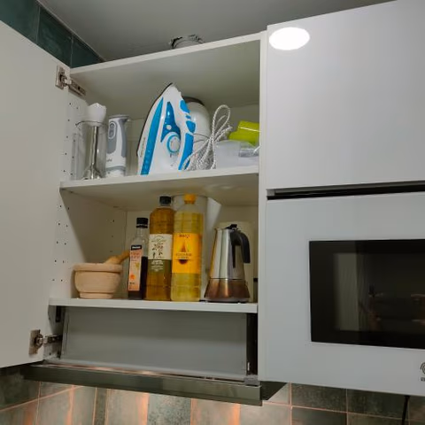 Apartamentos Megaleon — photo 8