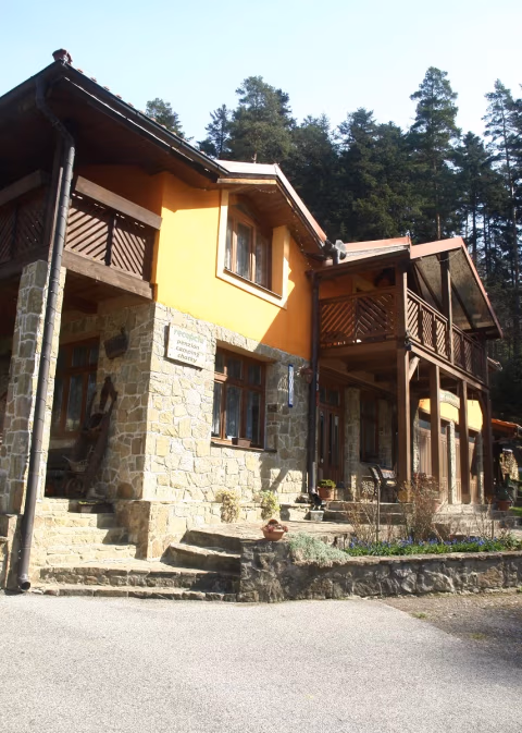 Autocamp Levoča — photo 1