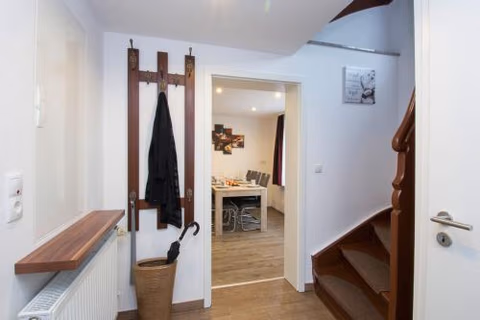 Ferienhaus an der Burg Namedy — photo 1