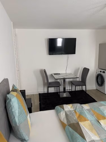 Studio meublé centre-ville Payerne — foto 1