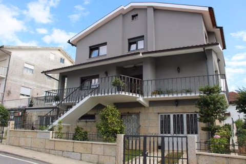 Graciosa Guest House — foto 1