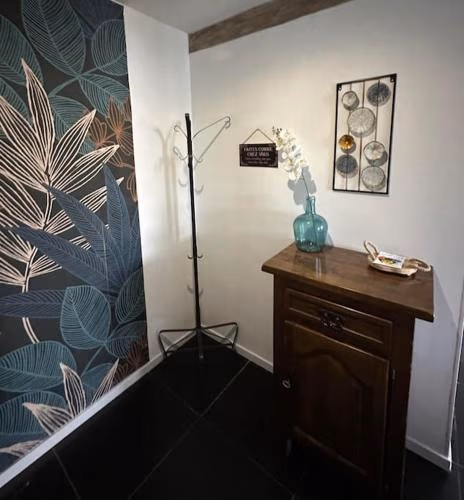 Charmante maison comme chez soi — foto 5