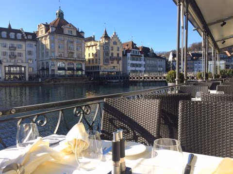 Hotel des Balances — foto 4