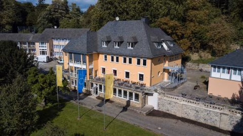 JUFA Hotel Königswinter/Bonn — foto 2