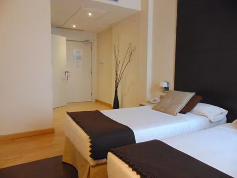 Hotel Ortuella — foto 1