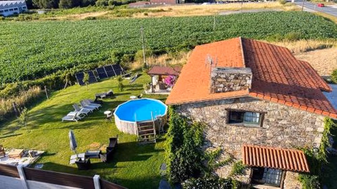 Camiño da Vieira — foto 1