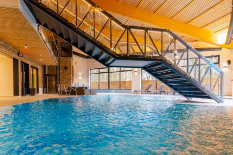 Spa & Wellness Hotel Fitak**** — foto 3