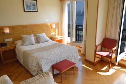 Hotel Cristal 2 — foto 2