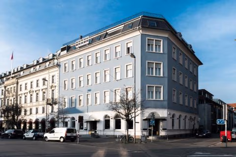 Gästehaus Centro in Konstanz — foto 1