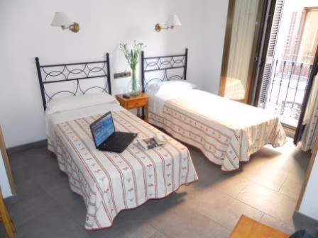 Hostal Ivor — photo 7
