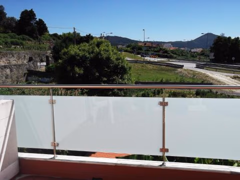 Hotel Minho Belo — foto 1