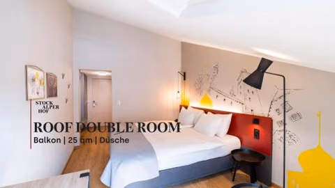 Hotel Stockalperhof — foto 6