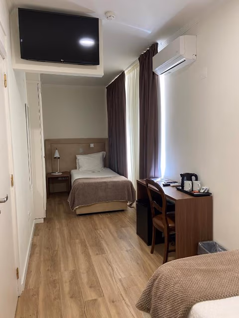 Hotel Porto Mar — foto 6