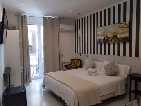 Hostal Mendoza — foto 4