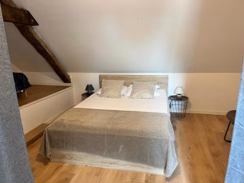 L'annexe du Château de Saint Genix — foto 2