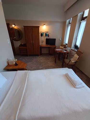 Alba Góra Św Anny Restauracja i Pokoje — foto 7